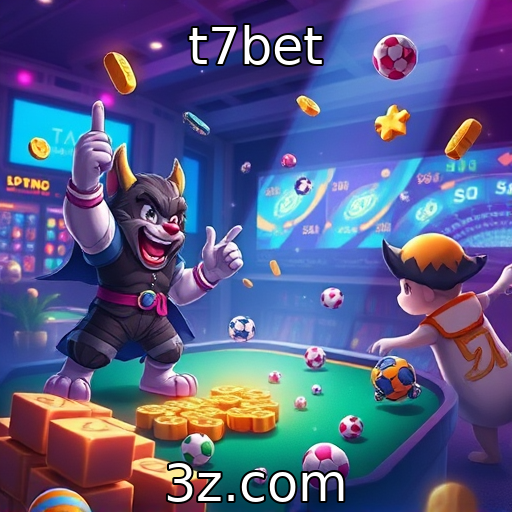 Tendências emergentes na indústria de jogos