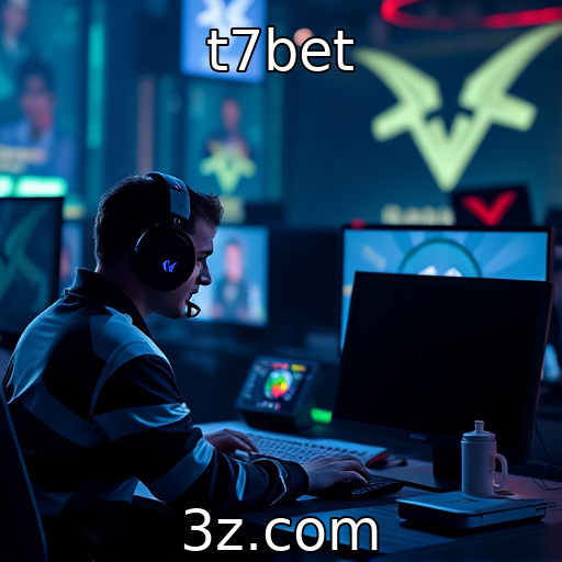 Cenário competitivo de eSports e sua popularidade crescente