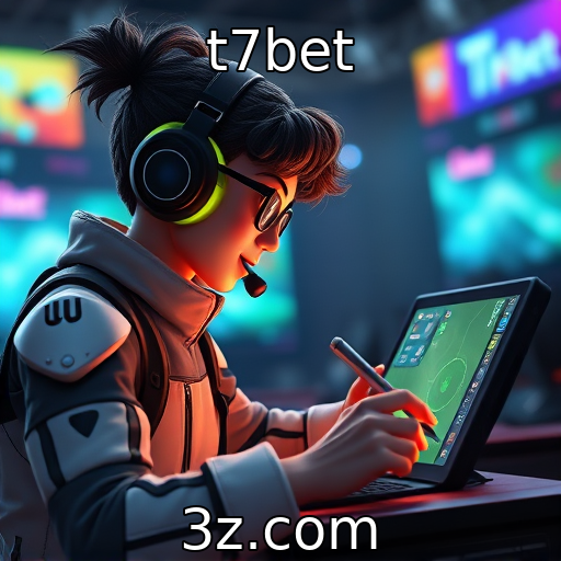 Tendências de desenvolvimento em jogos eletrônicos