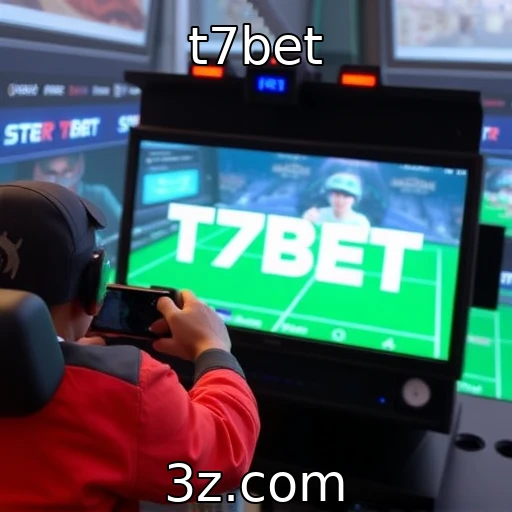 Crescimento da realidade virtual na indústria de jogos