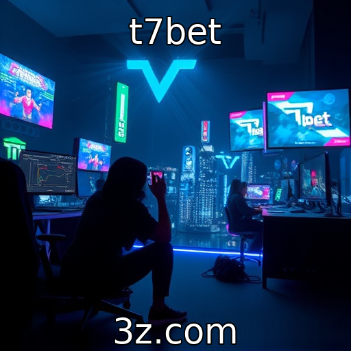 Metaverso como nova fronteira para experiências gamer