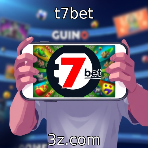 Crescimento do mercado de jogos móveis no Brasil