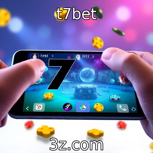 Crescimento do mercado de jogos móveis na indústria