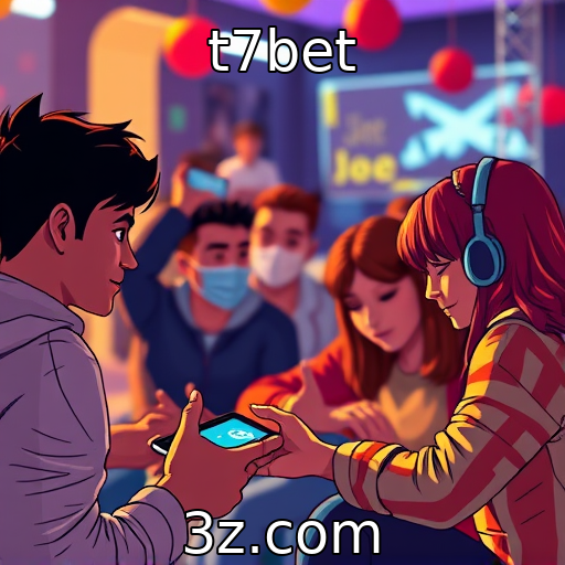 Aumenta a popularidade dos jogos mobiles entre jovens