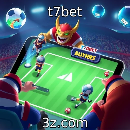 Novas tendências em jogos mobile influenciam mercado