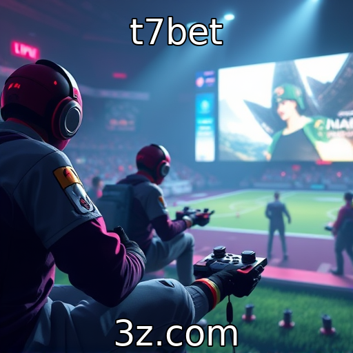 Tendências de jogos multiplayer para o futuro