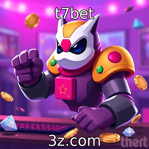 Tendências de jogos online em crescimento