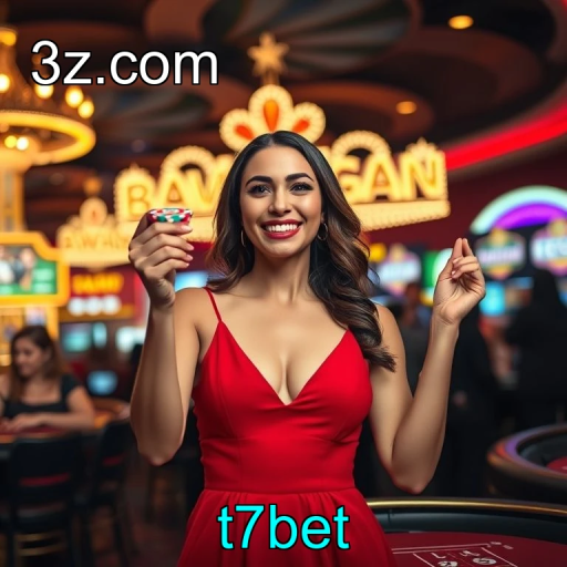 Aposta em Sportsbetting: O que o t7bet Oferece de Novo