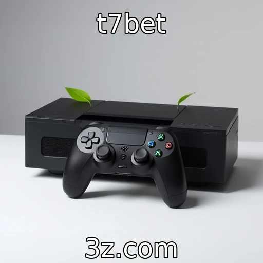 Sustentabilidade na produção de consoles e acessórios